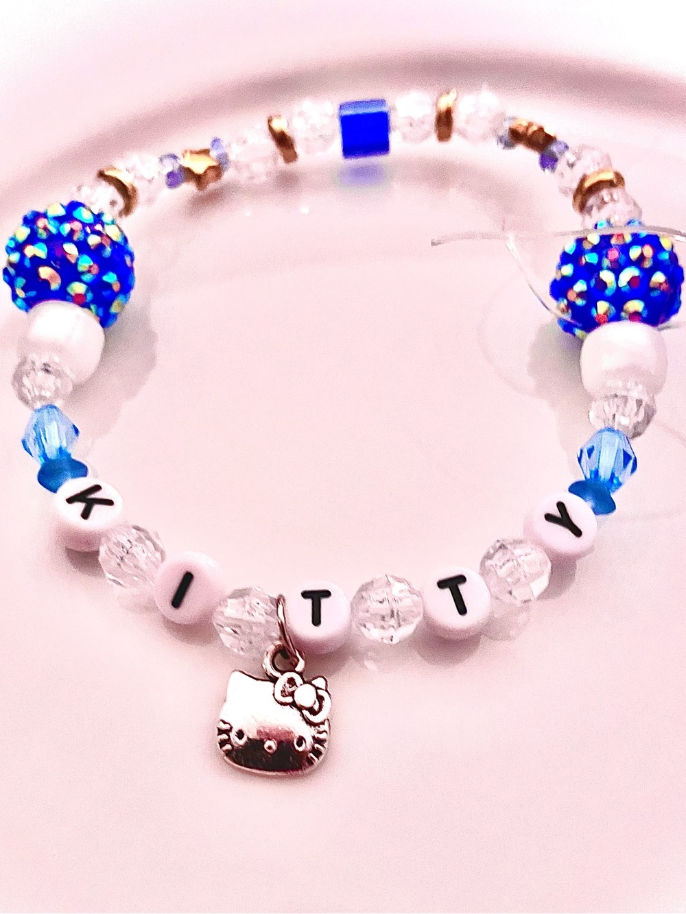 BUY1GET1FREE The Life of a Showgirl bracelet